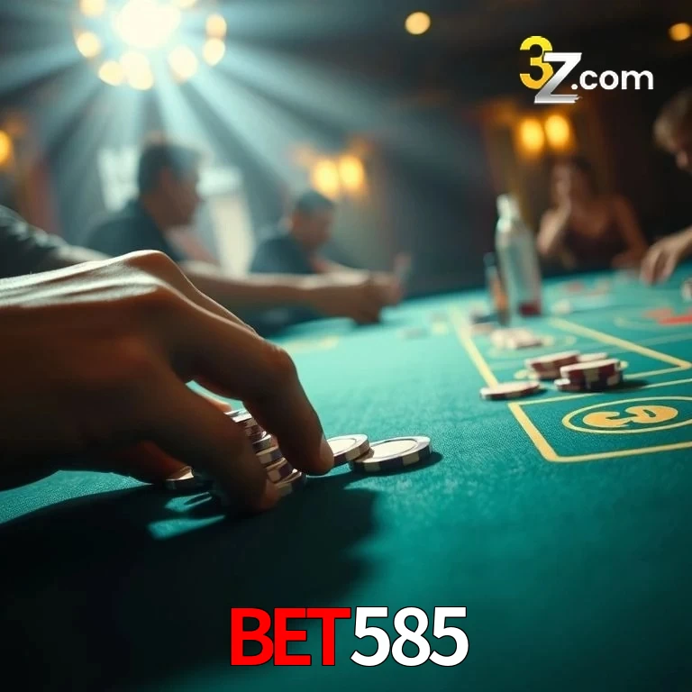 bet585 lottery