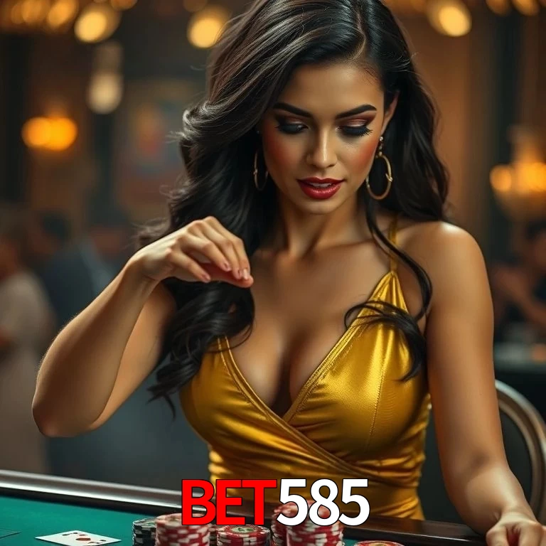 bet585 Segurança