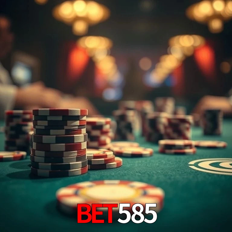 bet585 Bônus