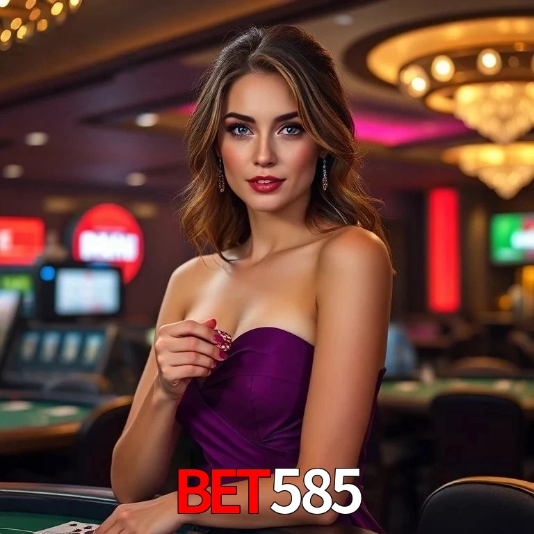 bet585 facebook