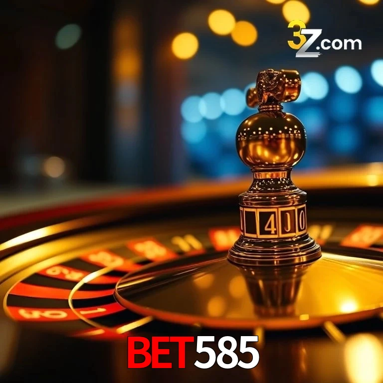 bet585 Segurança