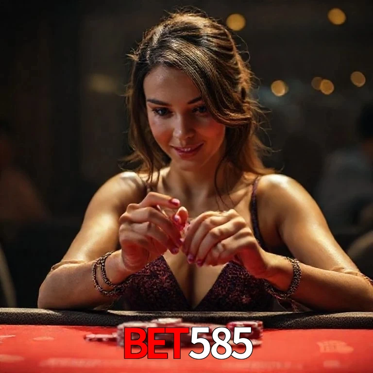 bet585 Segurança